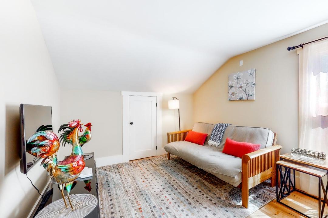 Photo of Livingroom in Paso Robles