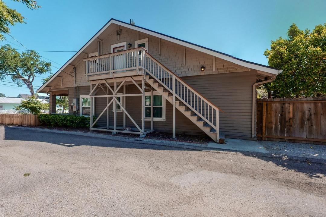 Photo of Buildings in Paso Robles