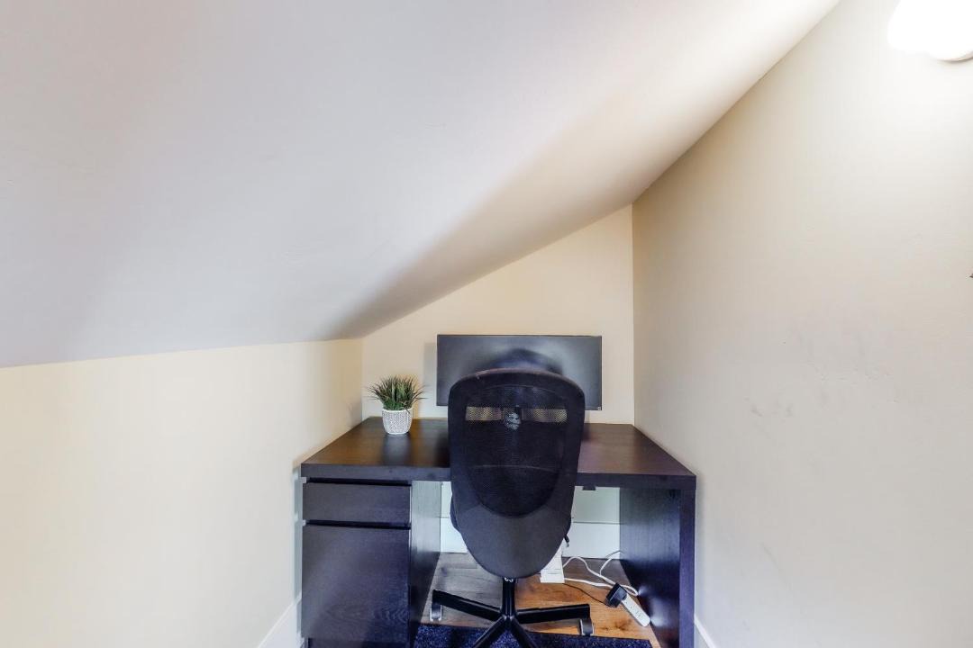 Photo of Livingroom in Paso Robles