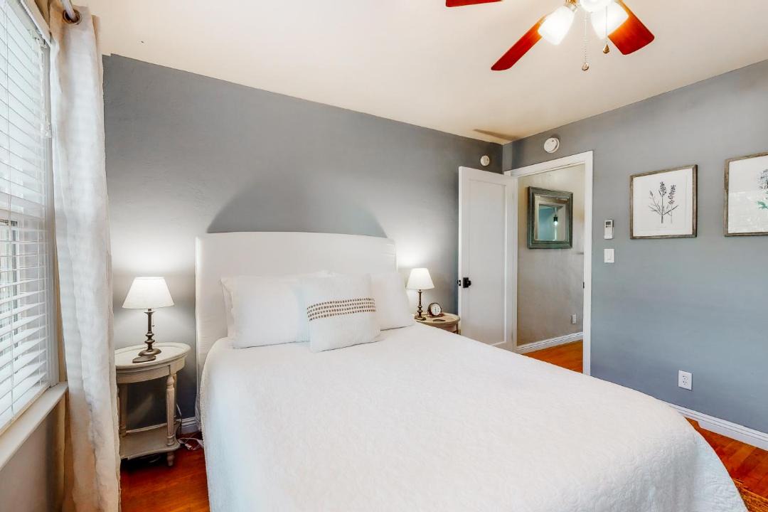 Photo of Bedroom in Paso Robles
