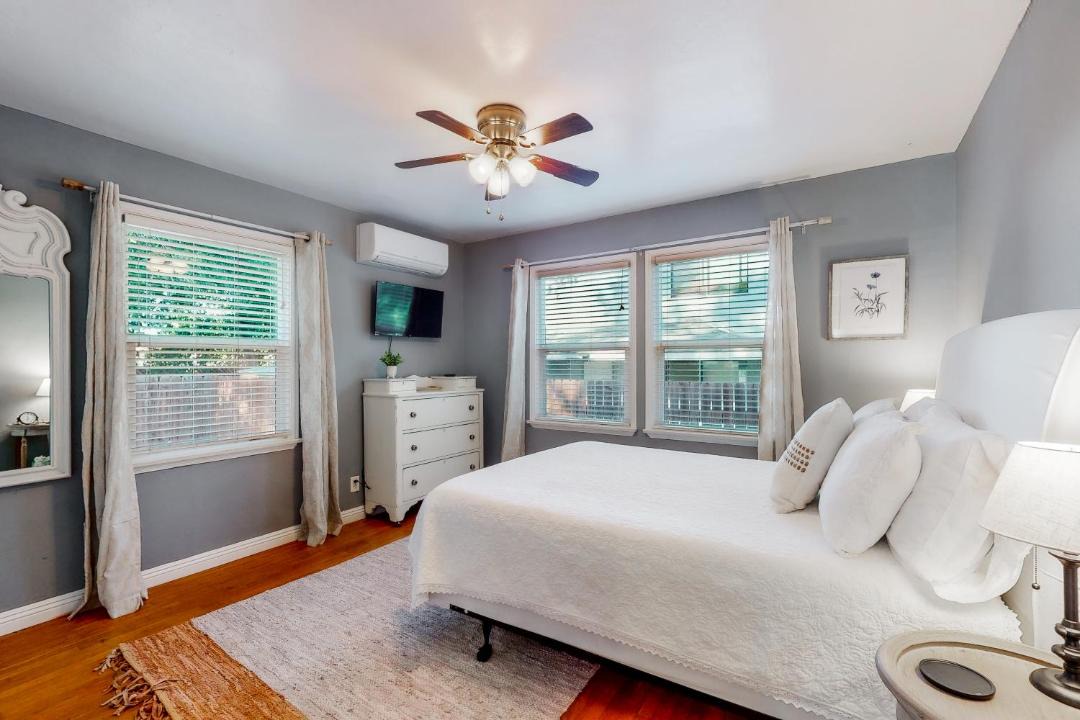 Photo of Bedroom in Paso Robles