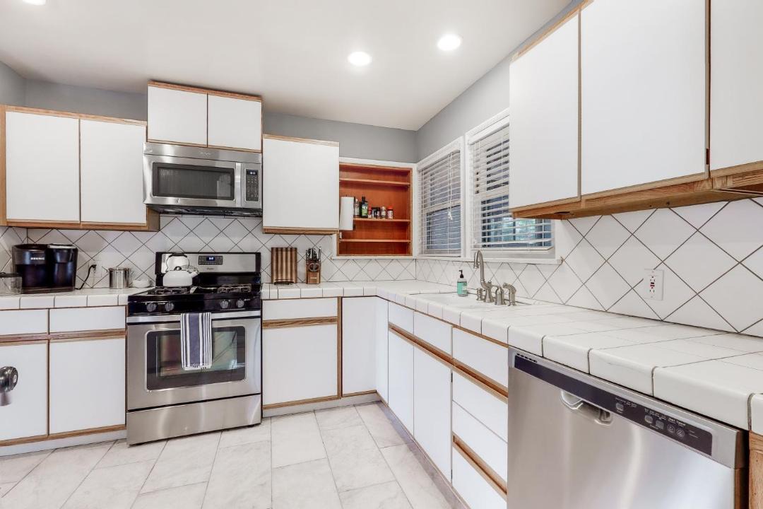 Photo of Kitchen in Paso Robles