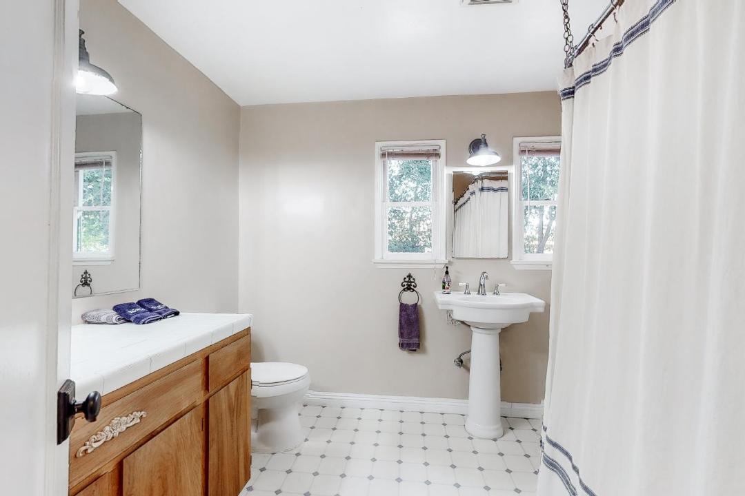 Photo of Bathroom in Paso Robles