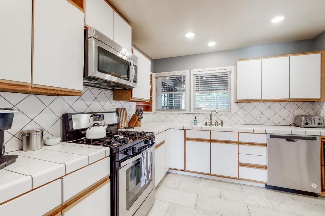 Photo of Kitchen in Paso Robles
