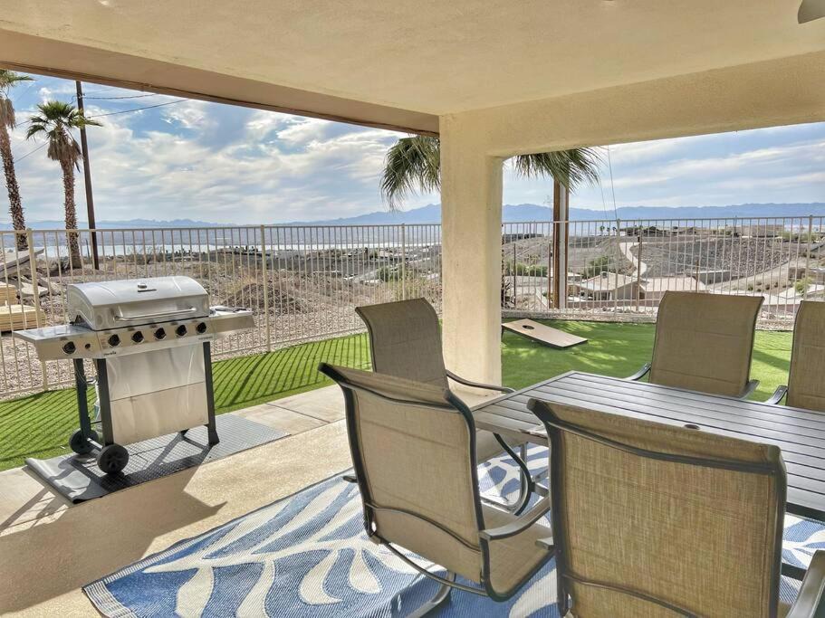 Photo of Patio Balcony in Lake Havasu City