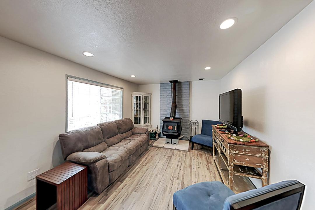 Photo of Livingroom in Paso Robles