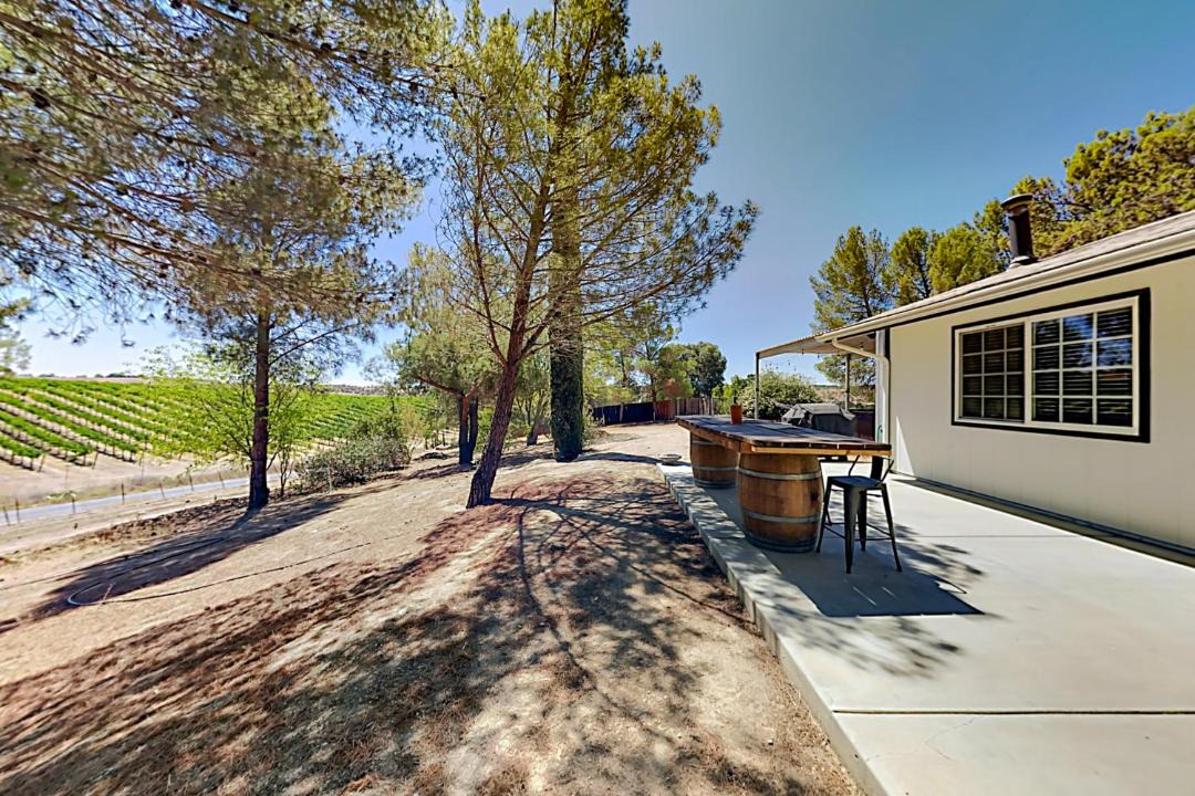 Photo of Buildings in Paso Robles