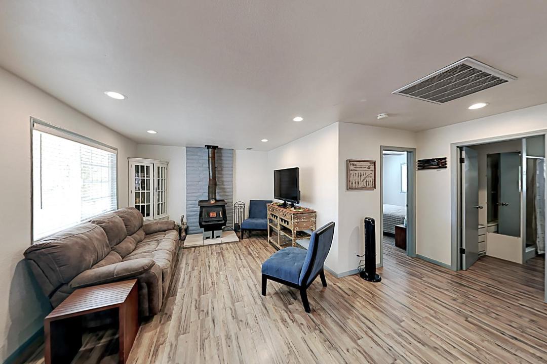 Photo of Livingroom in Paso Robles
