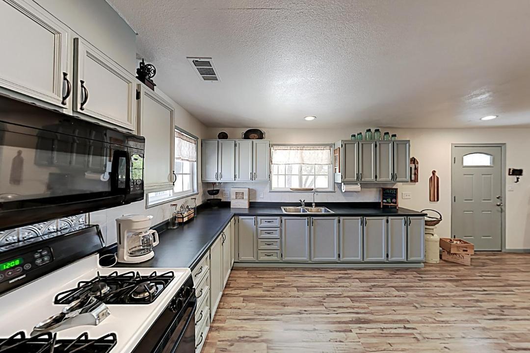 Photo of Kitchen in Paso Robles
