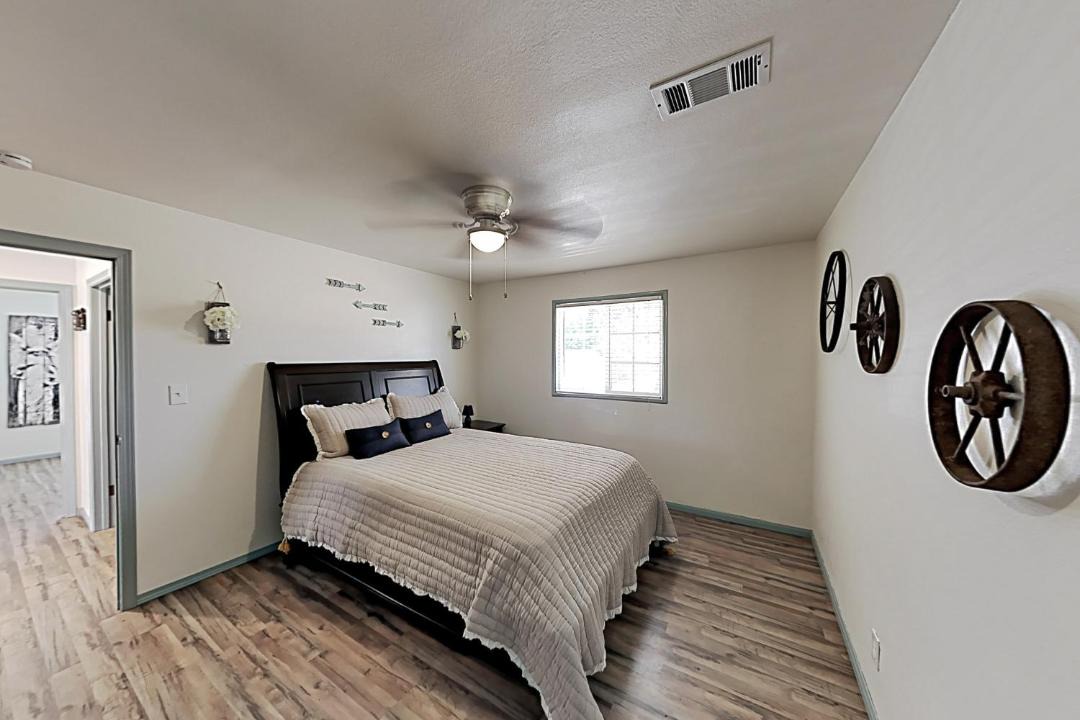 Photo of Bedroom in Paso Robles
