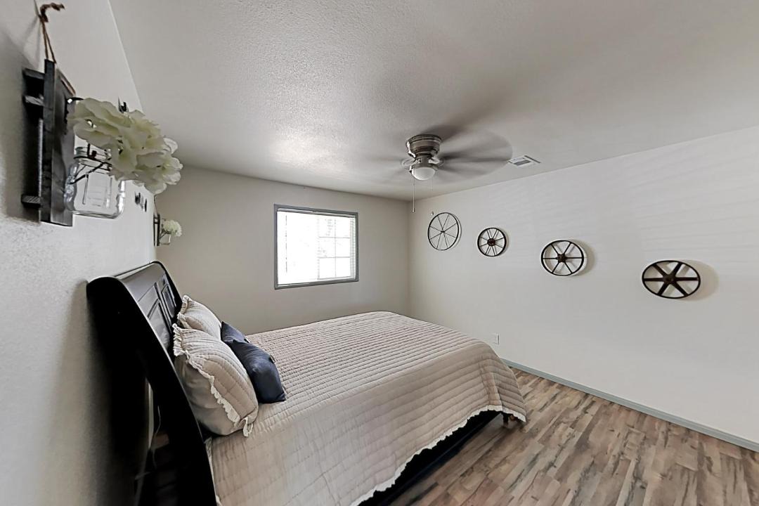 Photo of Bedroom in Paso Robles