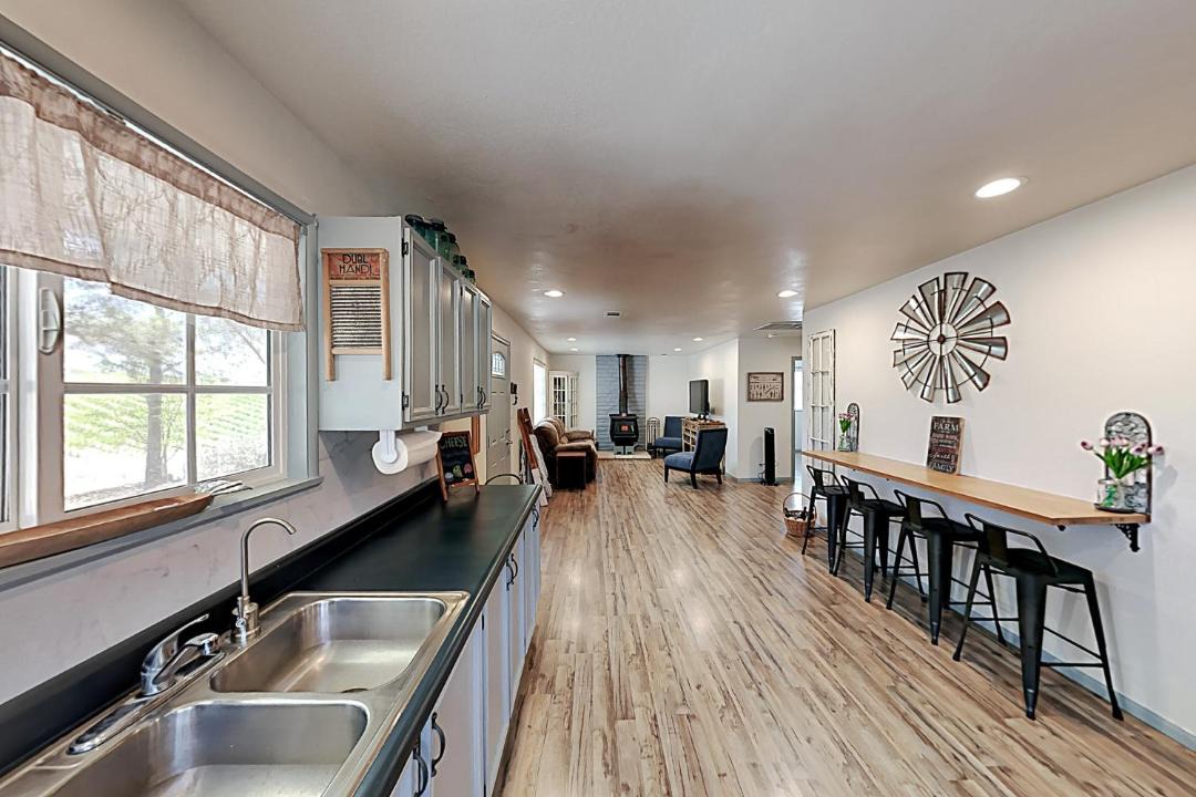 Photo of Livingroom in Paso Robles