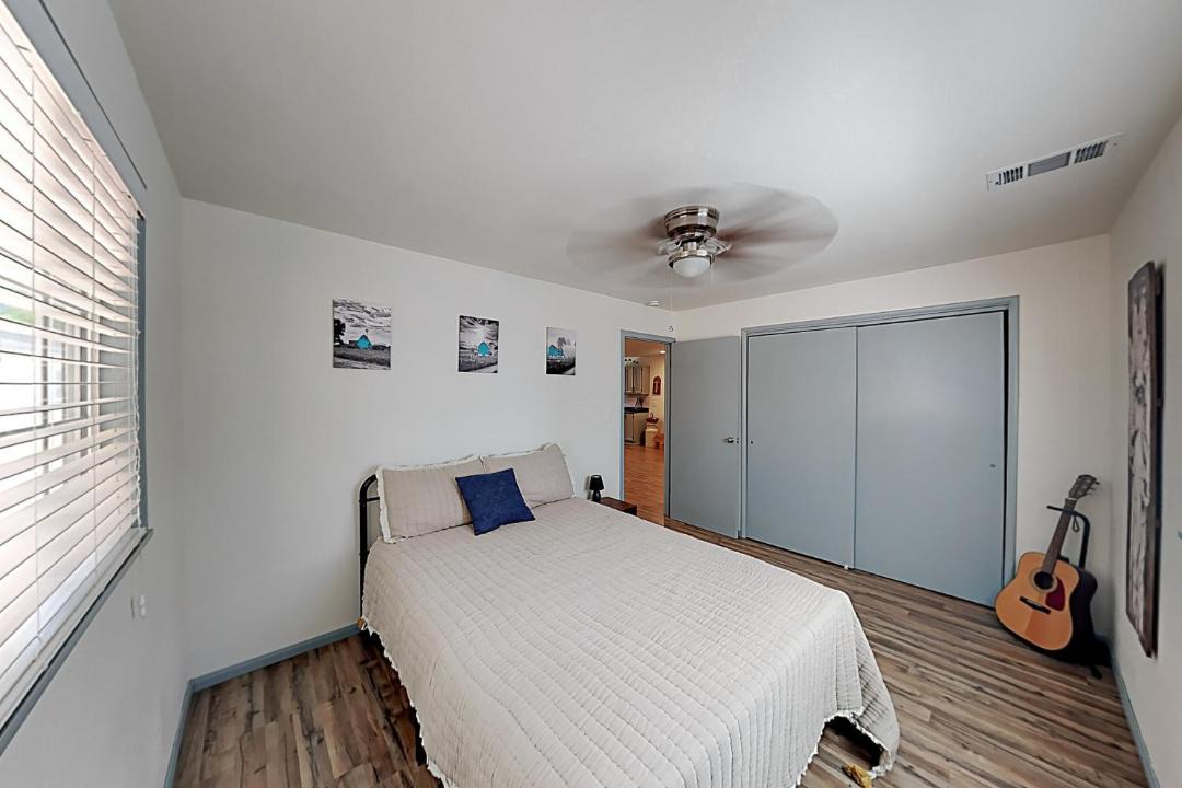 Photo of Bedroom in Paso Robles