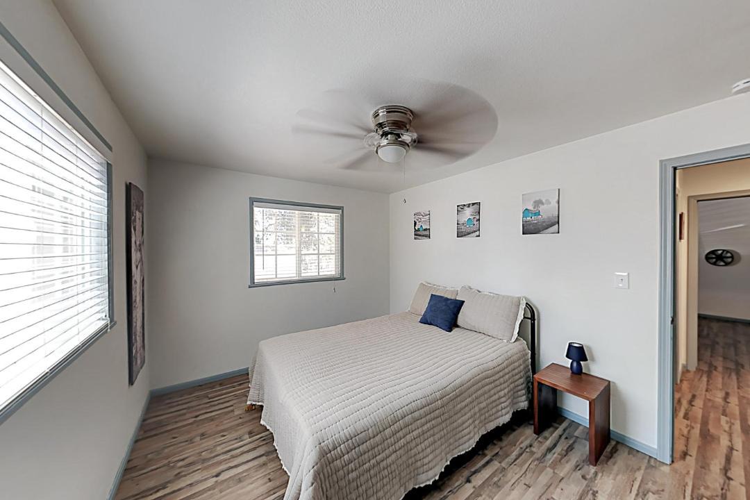 Photo of Bedroom in Paso Robles