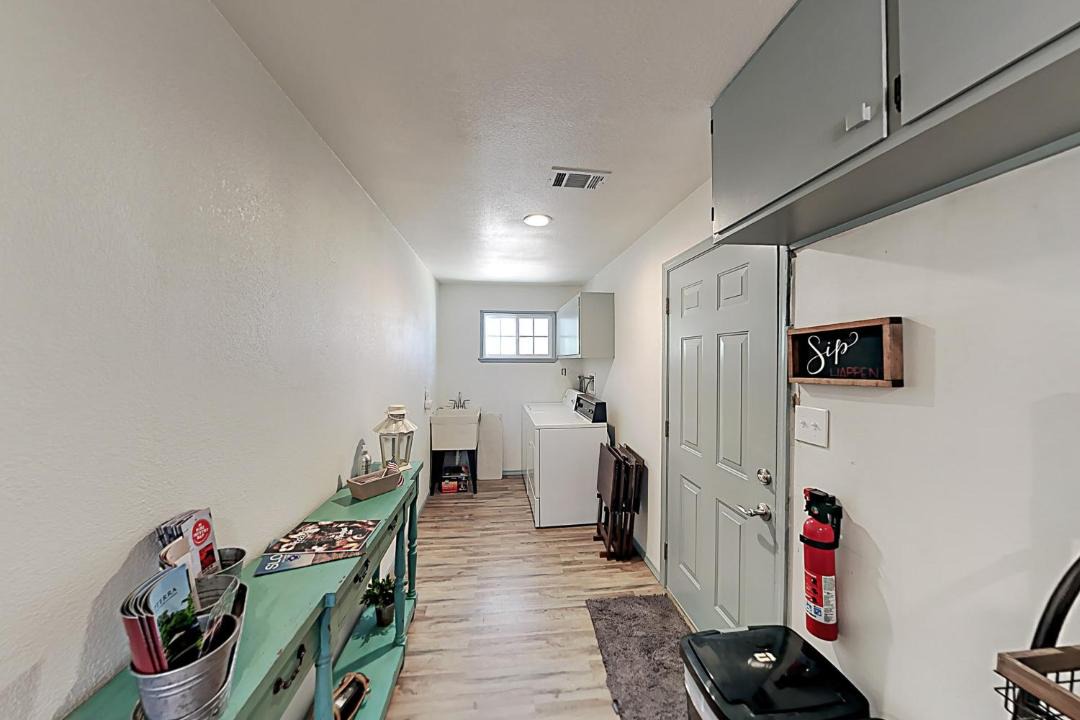 Photo of Livingroom in Paso Robles
