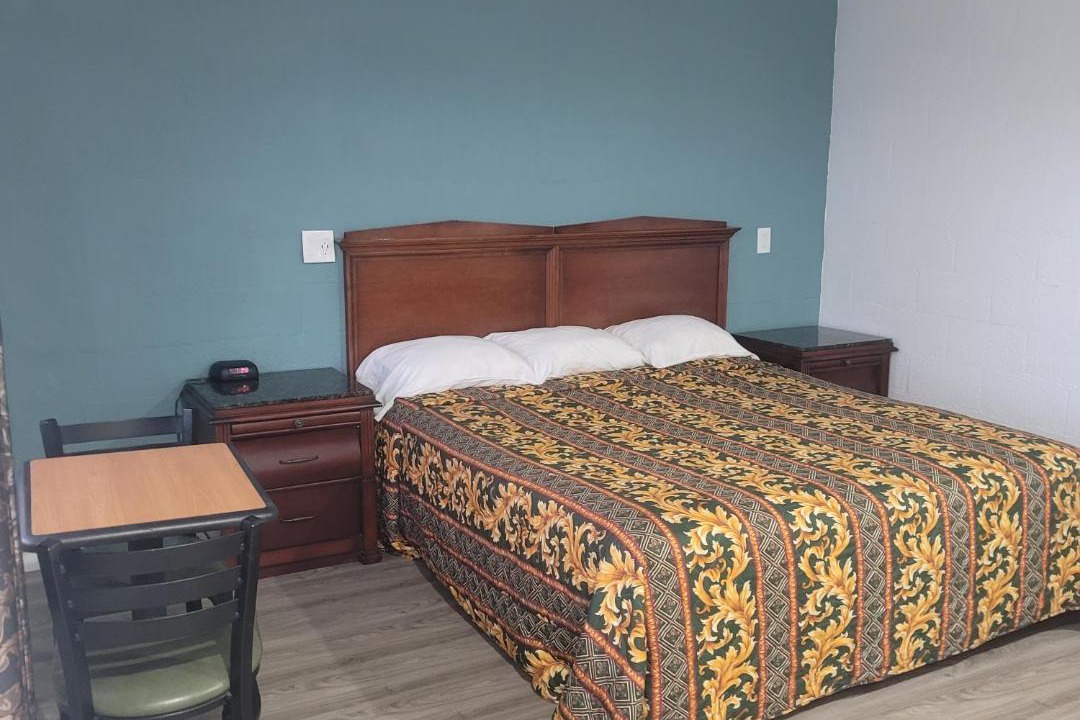 Photo of Bedroom in Corning
