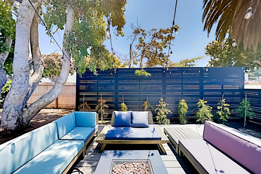 Photo of Patio Balcony in Morro Bay