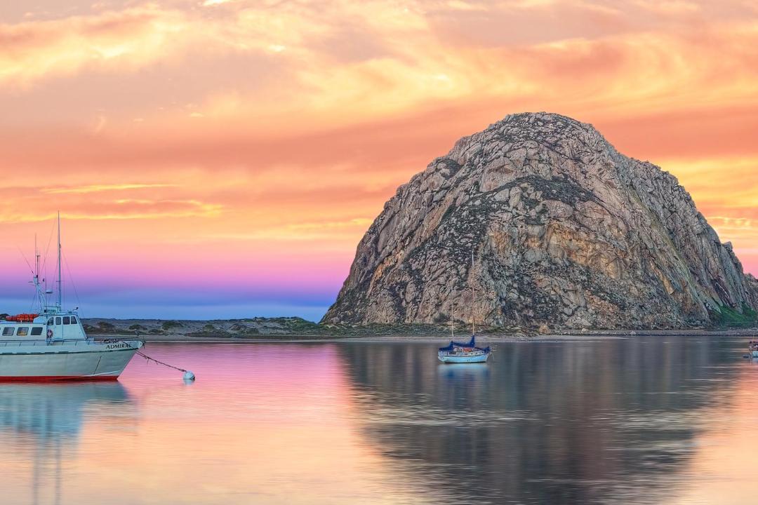 Photo of Others in Morro Bay