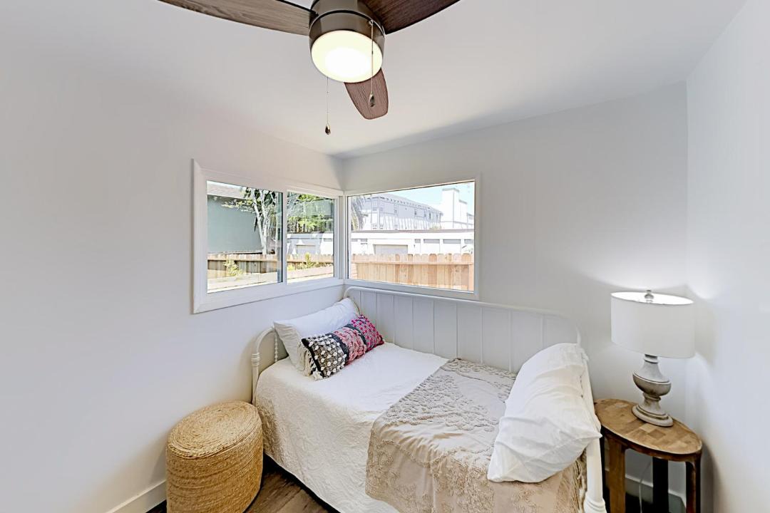 Photo of Bedroom in Morro Bay