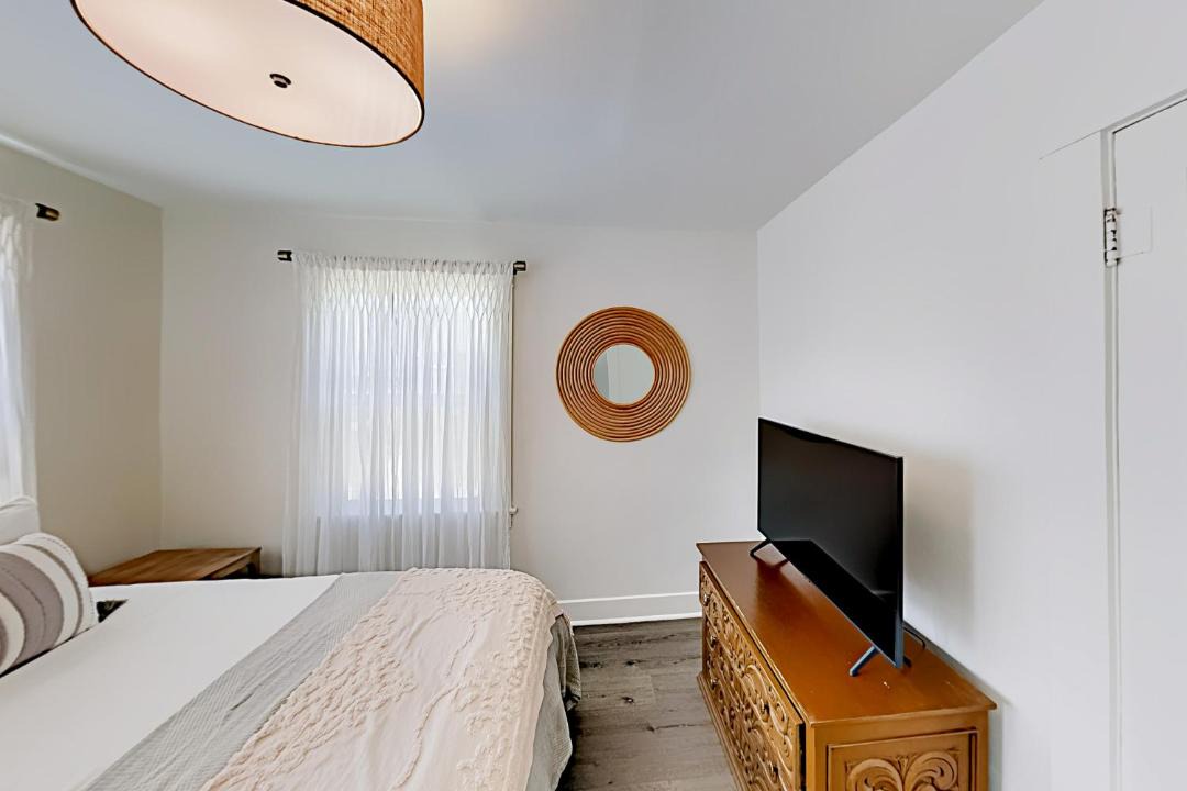 Photo of Bedroom in Morro Bay