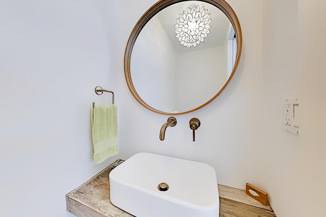 Photo of Bathroom in Morro Bay