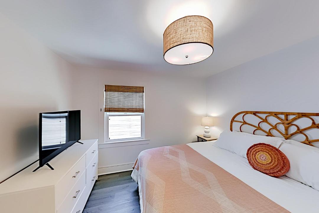 Photo of Bedroom in Morro Bay