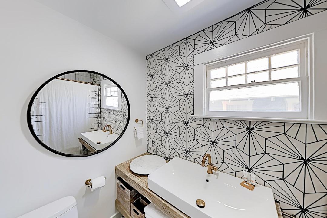 Photo of Bathroom in Morro Bay