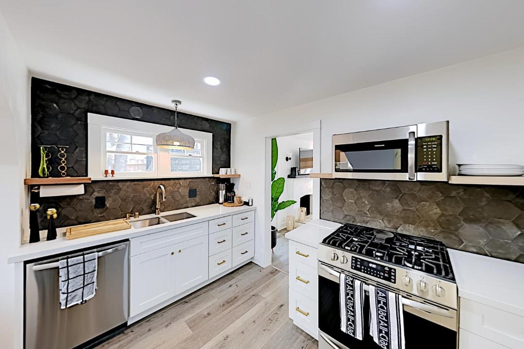 Photo of Kitchen in Morro Bay