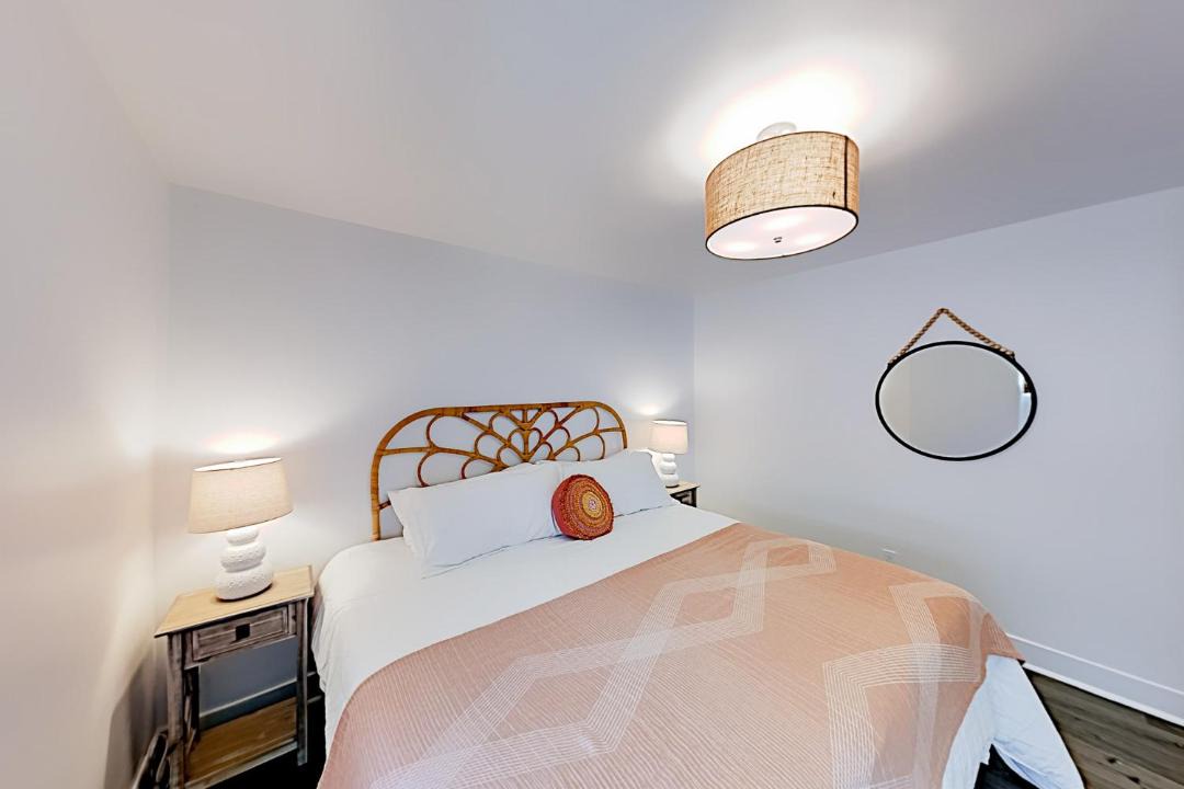 Photo of Bedroom in Morro Bay