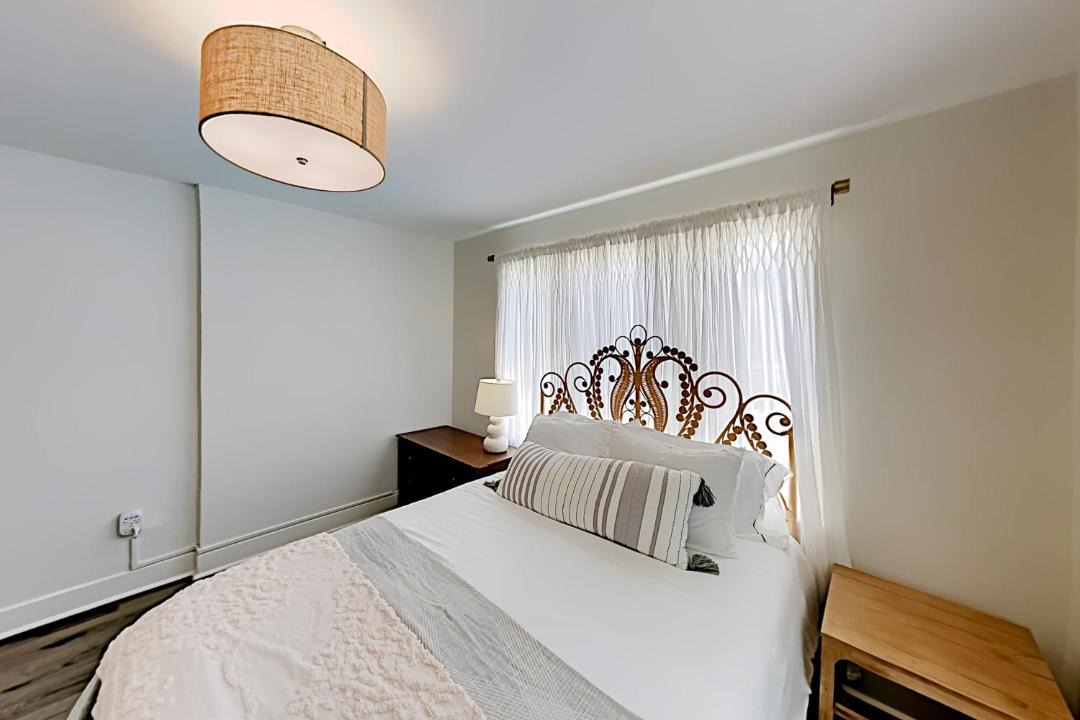 Photo of Bedroom in Morro Bay