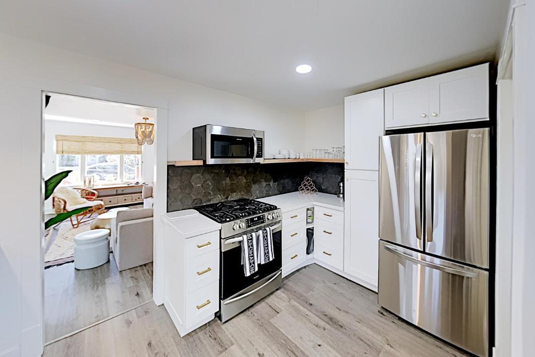 Photo of Kitchen in Morro Bay
