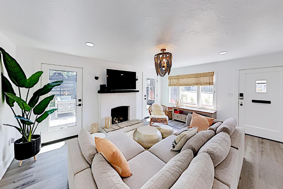 Photo of Livingroom in Morro Bay