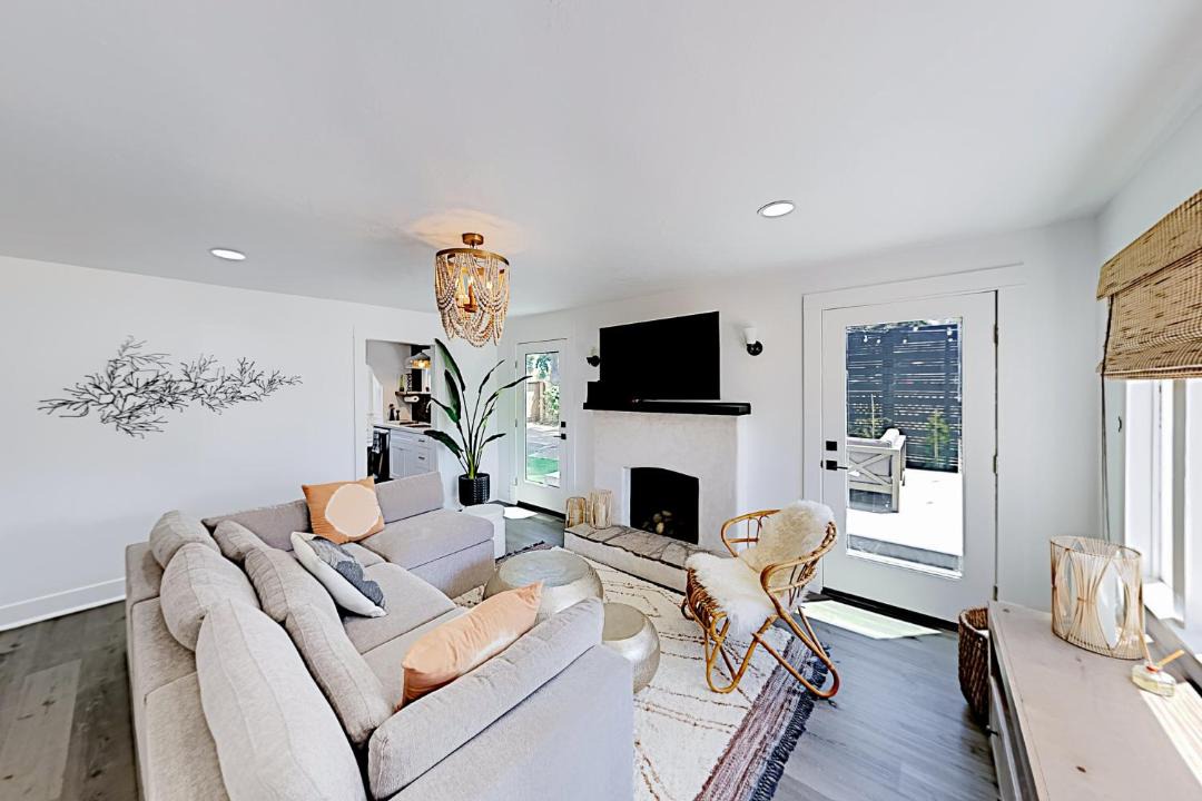 Photo of Livingroom in Morro Bay