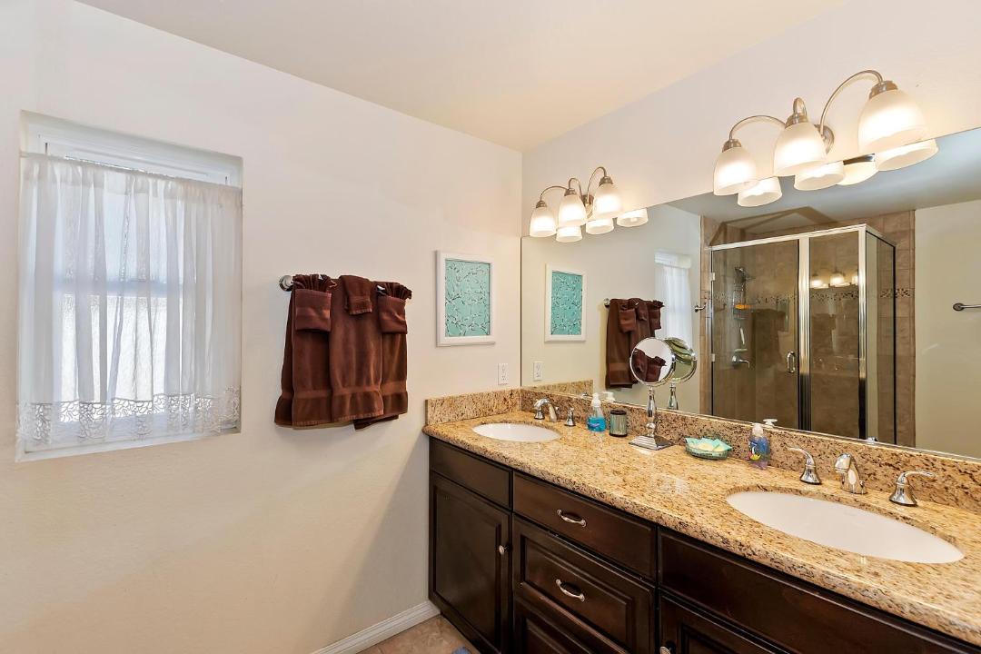Photo of Kitchen in Whispering Forest