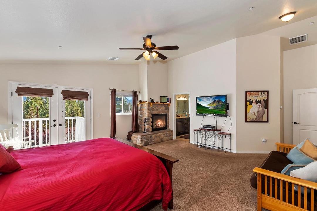 Photo of Bedroom in Whispering Forest