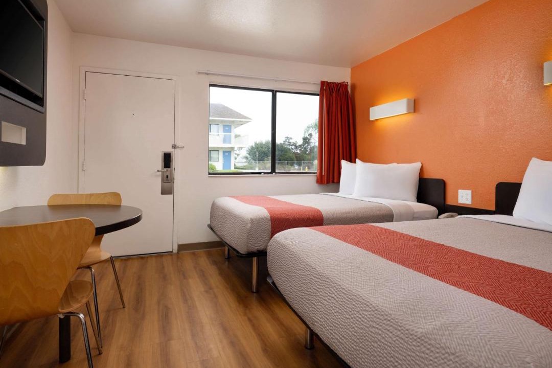 Photo of Bedroom in Pismo Beach