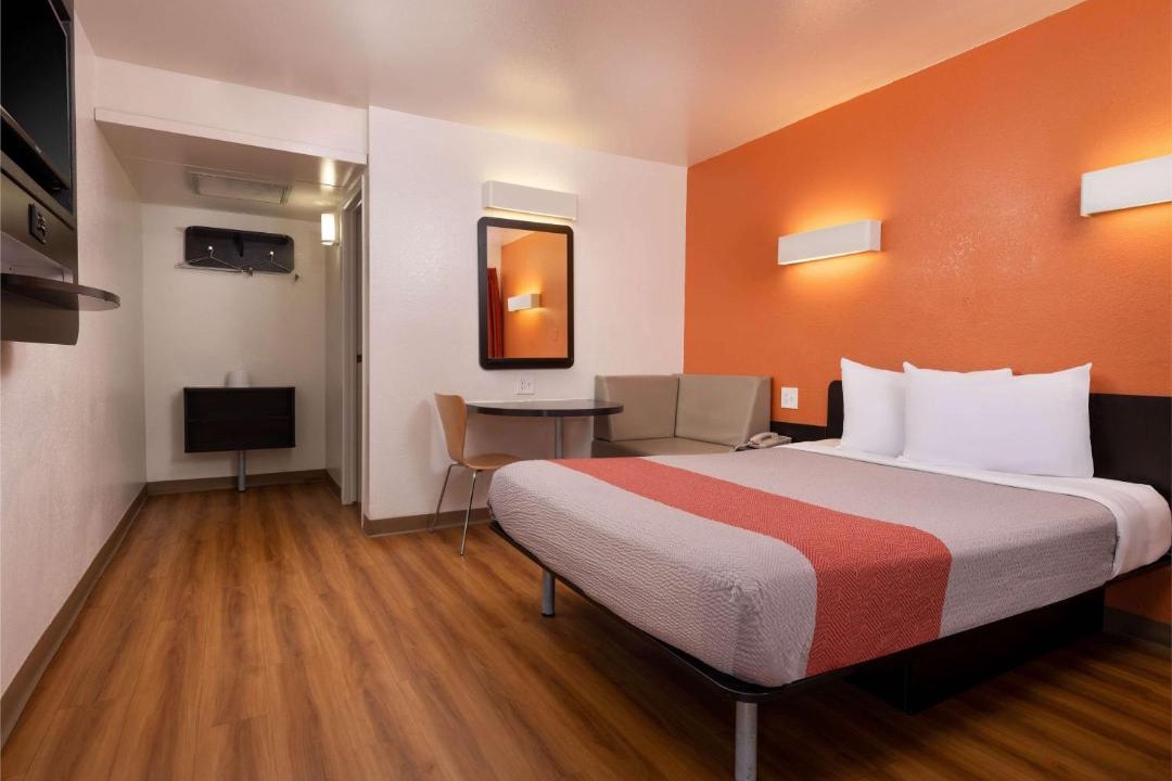 Photo of Bedroom in Pismo Beach