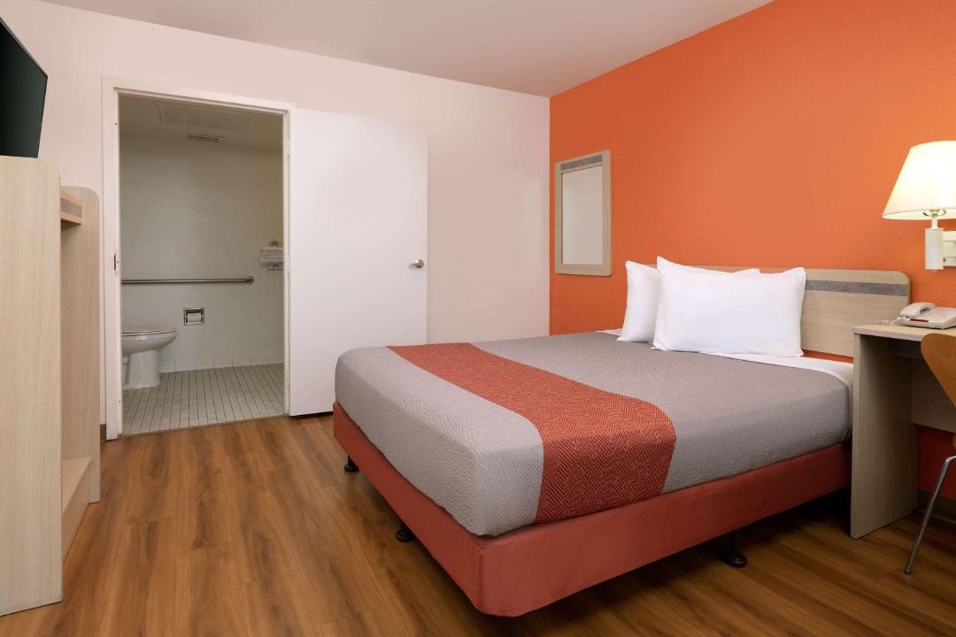 Photo of Bedroom in Santa Maria