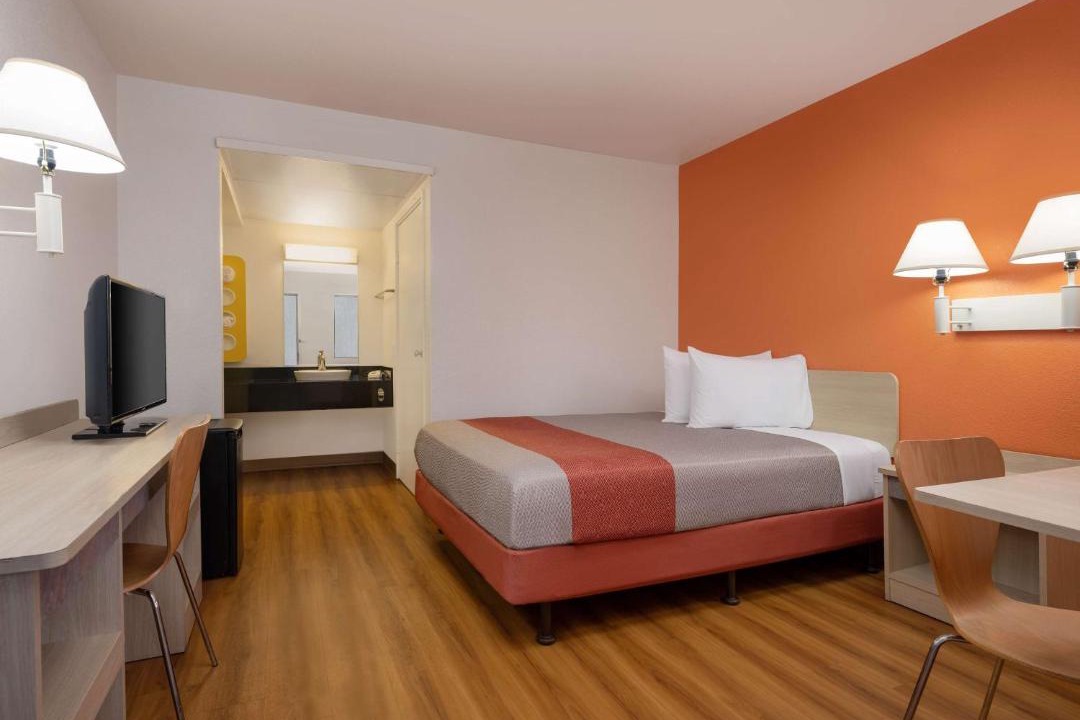 Photo of Bedroom in Santa Maria