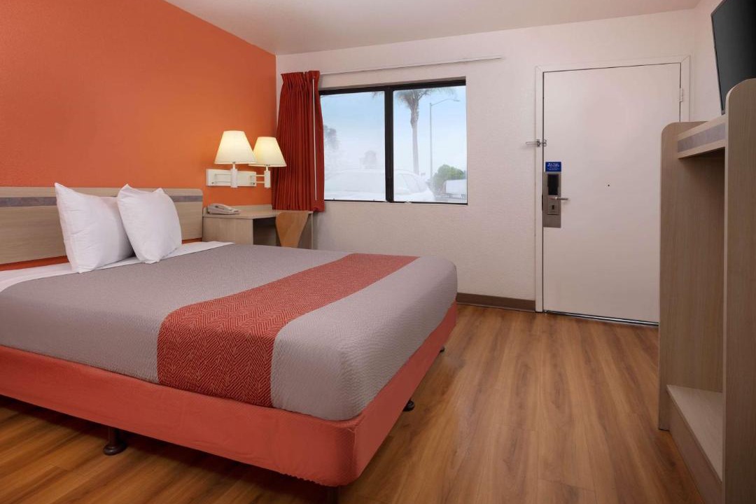 Photo of Bedroom in Santa Maria