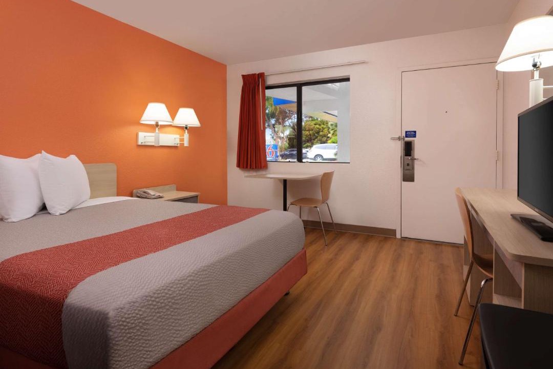 Photo of Bedroom in Santa Maria
