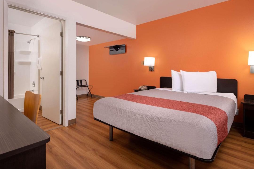 Photo of Bedroom in Santa Maria