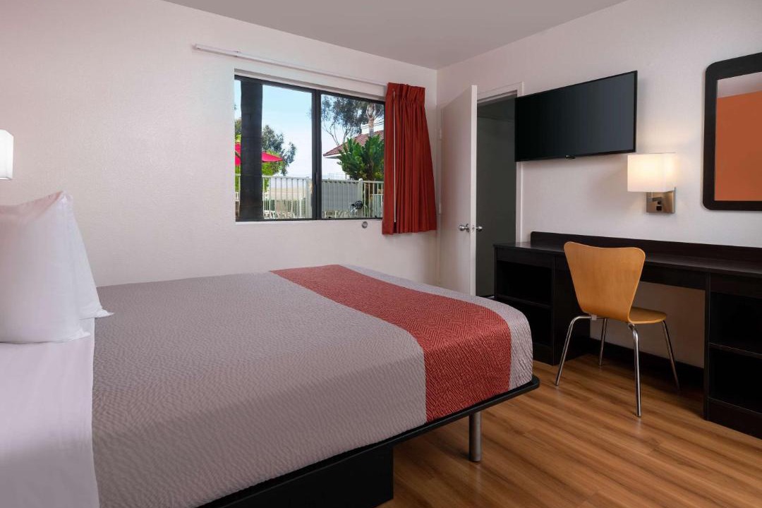 Photo of Bedroom in Santa Maria