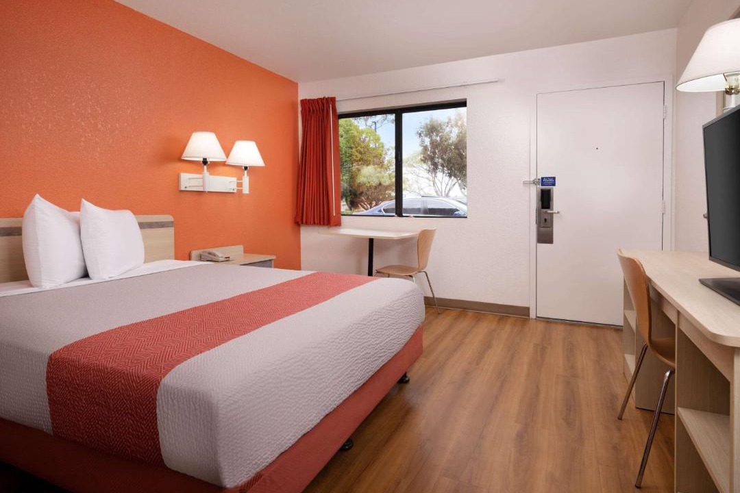 Photo of Bedroom in Santa Maria