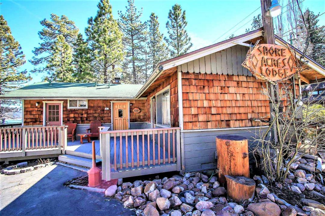 Photo of Others in Big Bear Lake