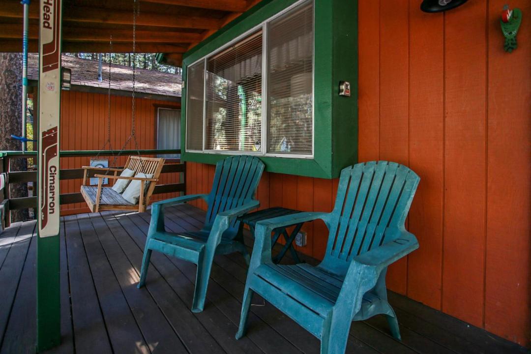 Photo of Others in Big Bear Lake