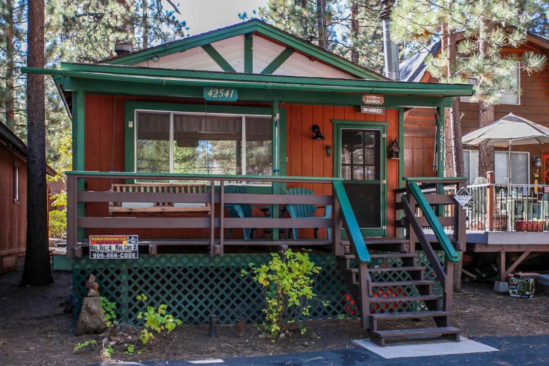 Photo of Others in Big Bear Lake