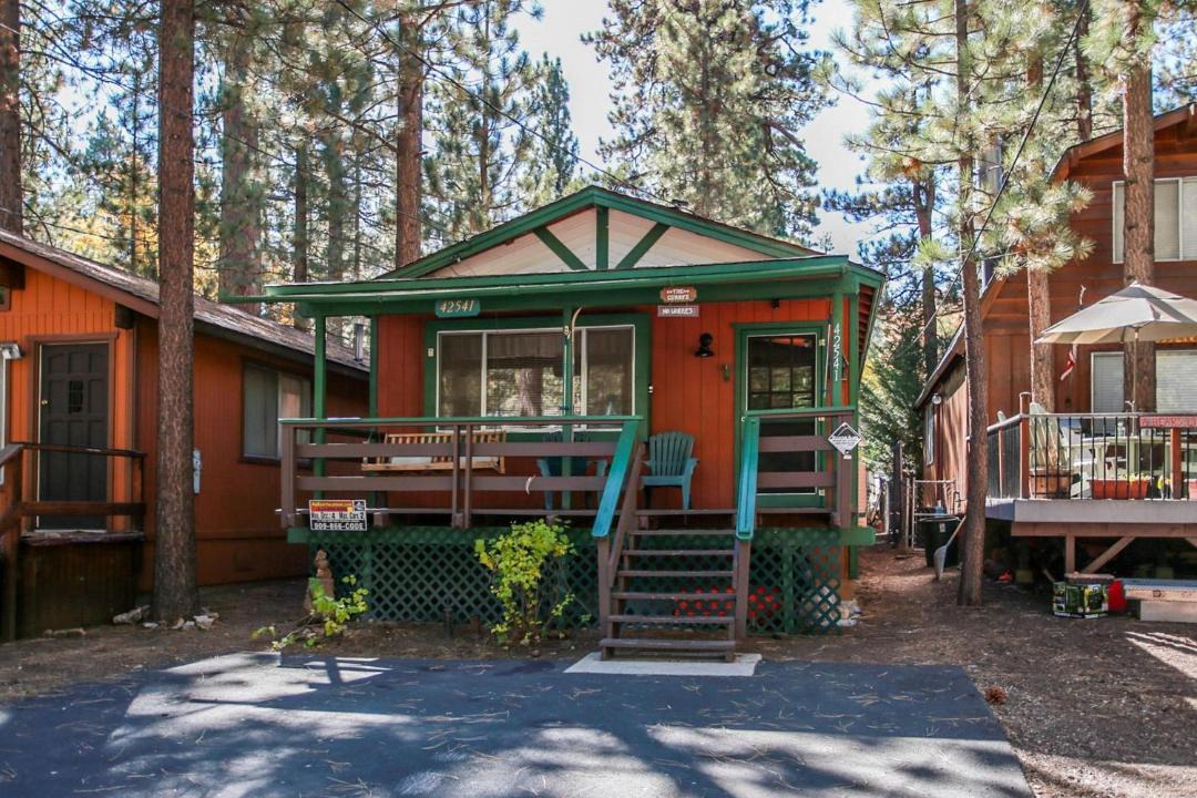 Photo of Others in Big Bear Lake
