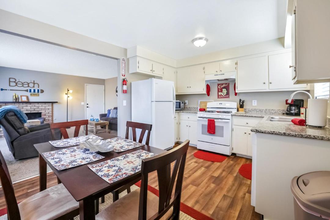 Photo of Kitchen in Grover Beach
