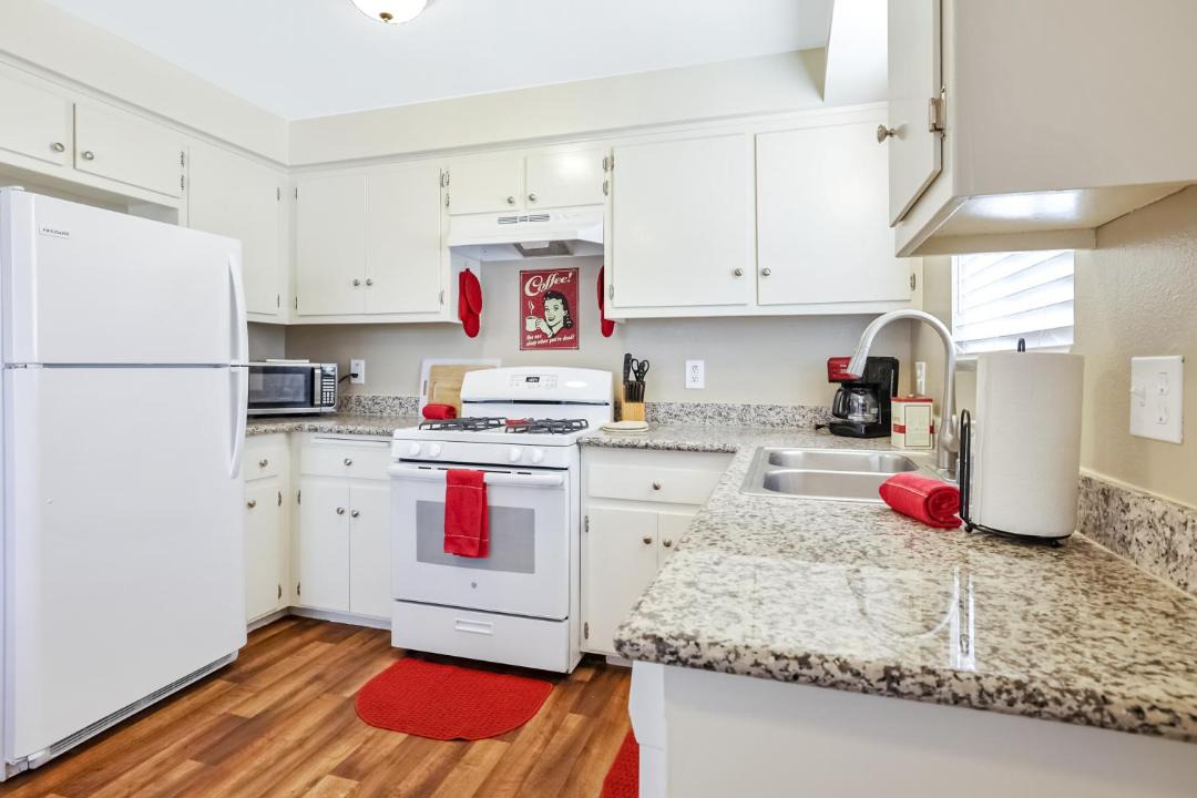 Photo of Kitchen in Grover Beach